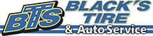 Black's Tire #55