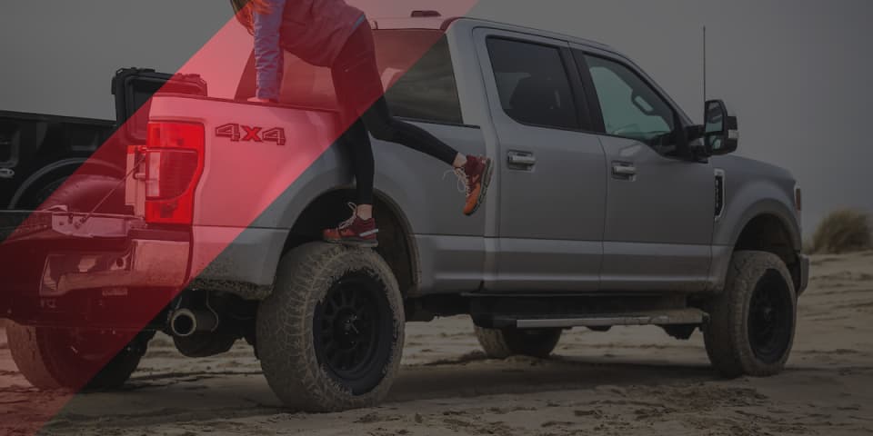 Buy set of 4 eligible tires and get $120 rebate towards Install
